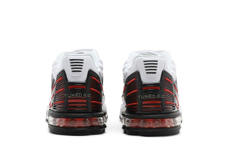 Nike Air Max Plus 3 'White Team Orange'