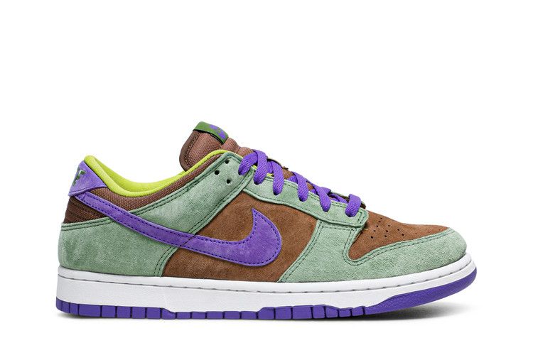 Nike Dunk Low SP Retro 'Veneer' 2020