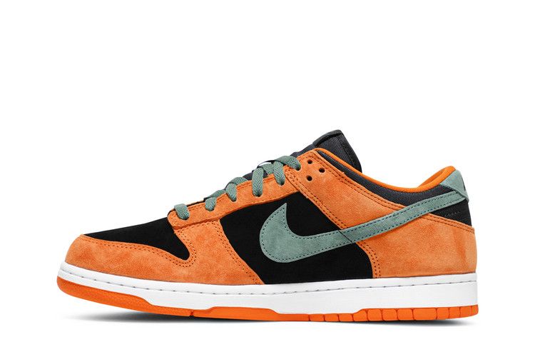 Nike Dunk Low SP Retro 'Ceramic' 2020