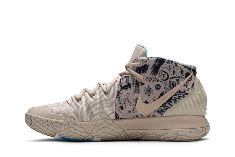 Nike Kyrie S2 Hybrid 'Desert Camo'