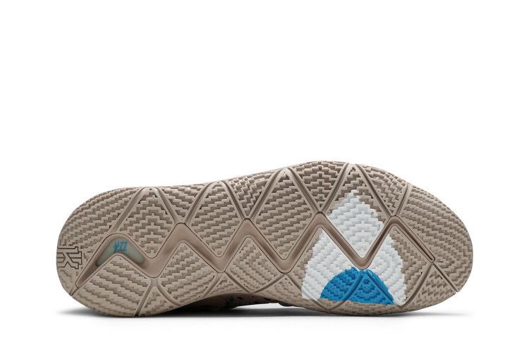 Nike Kyrie S2 Hybrid 'Desert Camo'