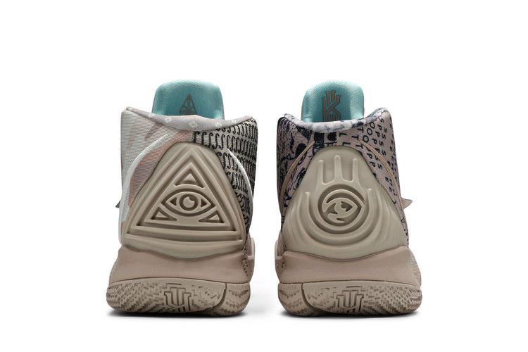 Nike Kyrie S2 Hybrid 'Desert Camo'
