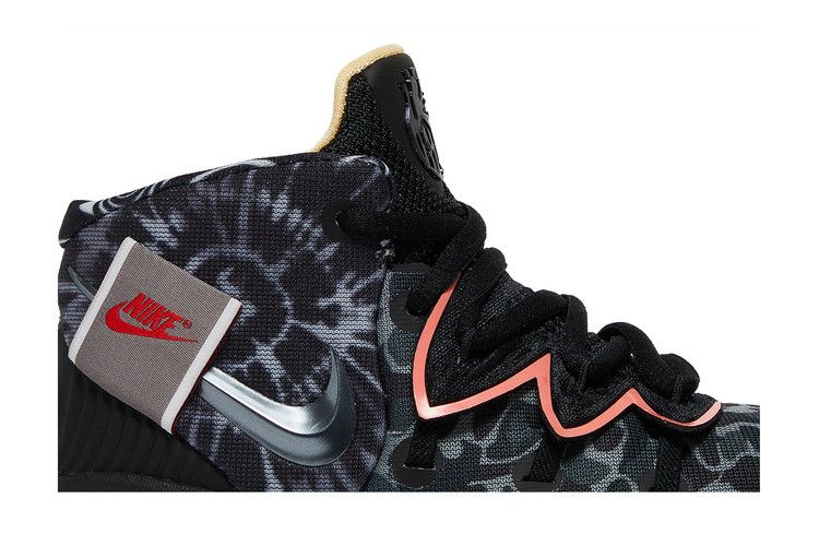 Nike Kyrie Hybrid S2 PS 'What The'