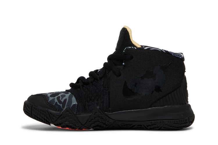 Nike Kyrie Hybrid S2 PS 'What The'
