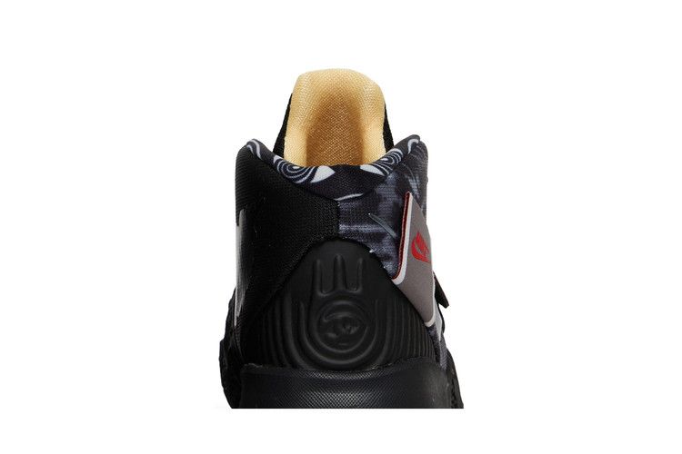 Nike Kyrie Hybrid S2 PS 'What The'