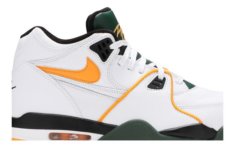 Nike Air Flight 89 'Seattle Supersonics'