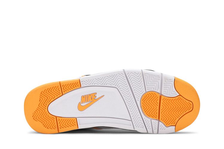 Nike Air Flight 89 'Seattle Supersonics'