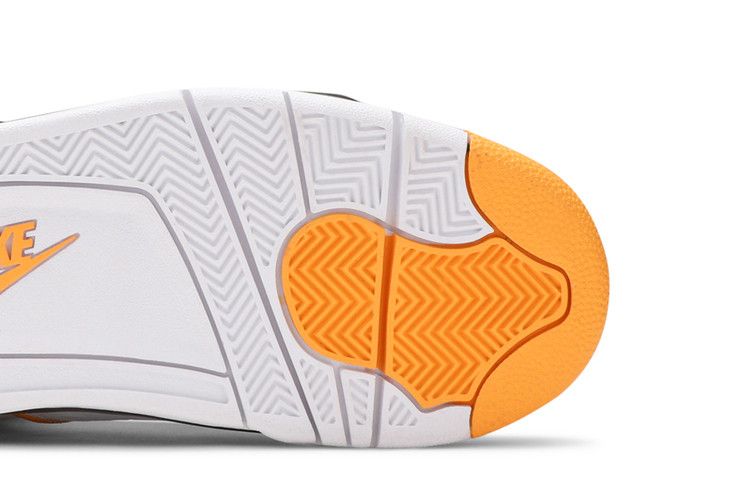 Nike Air Flight 89 'Seattle Supersonics'