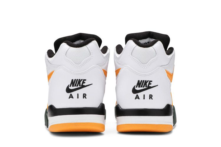 Nike Air Flight 89 'Seattle Supersonics'