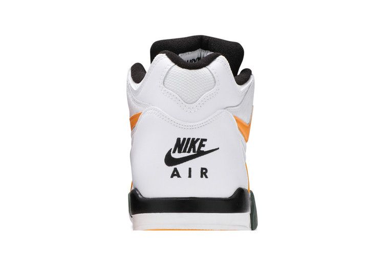 Nike Air Flight 89 'Seattle Supersonics'