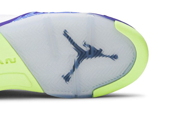 Air Jordan 5 Retro GS 'Alternate Bel-Air'