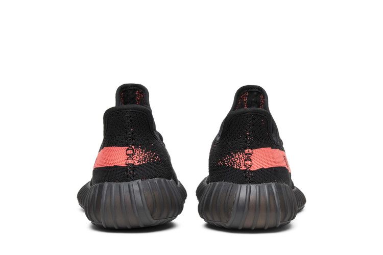 adidas Yeezy Boost 350 V2 'Red'