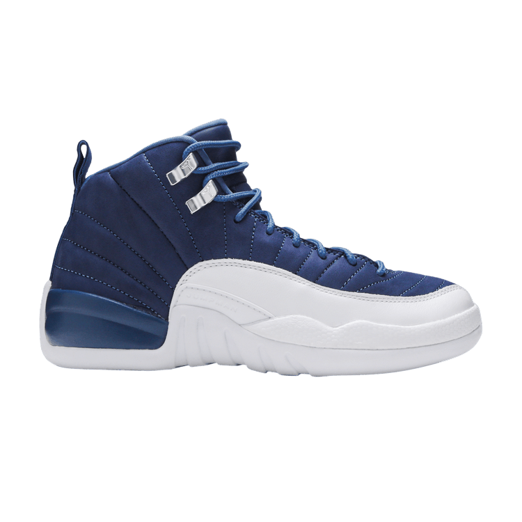 Air Jordan 12 Retro GS 'Indigo'