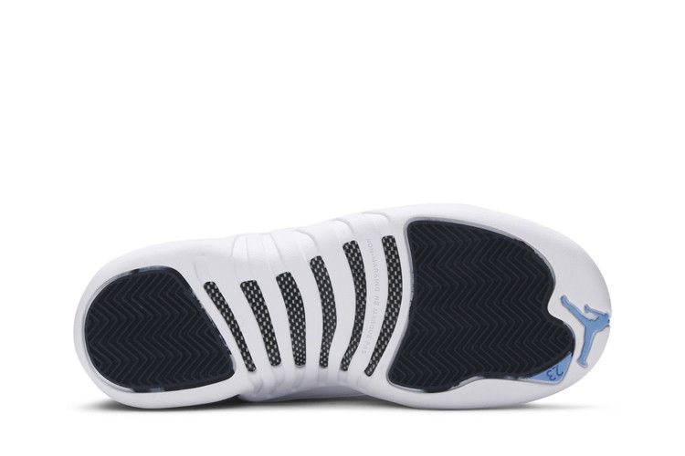 Air Jordan 12 Retro GS 'Indigo'