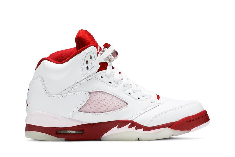 Air Jordan 5 Retro GS 'Pink Foam'