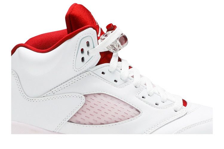 Air Jordan 5 Retro GS 'Pink Foam'