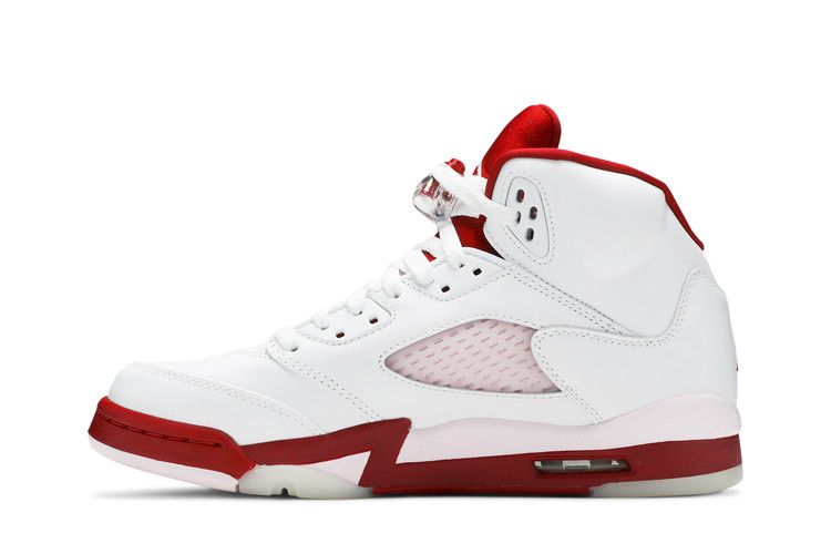 Air Jordan 5 Retro GS 'Pink Foam'