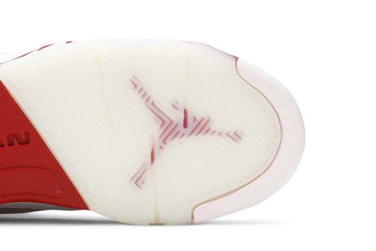 Air Jordan 5 Retro GS 'Pink Foam'