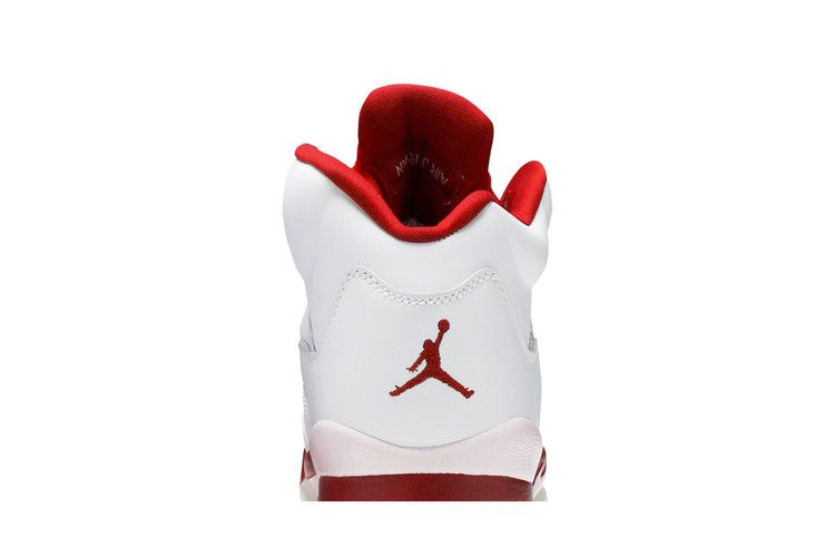 Air Jordan 5 Retro GS 'Pink Foam'