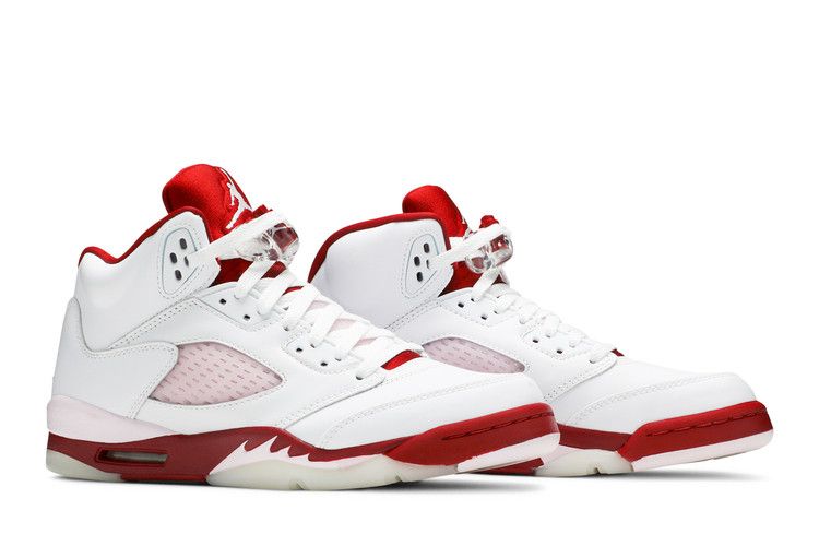 Air Jordan 5 Retro GS 'Pink Foam'