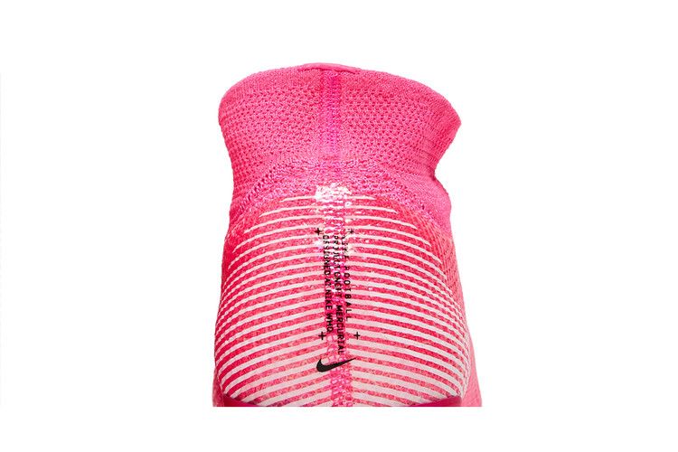 Kylian Mbappé x Nike Mercurial Superfly 7 Elite FG 'Pink Panther'
