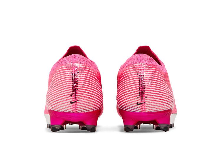 Kylian Mbappé x Nike Mercurial Vapor 13 Elite FG 'Pink Panther'