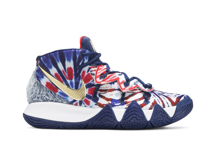 Nike Kybrid S2 'What The USA'