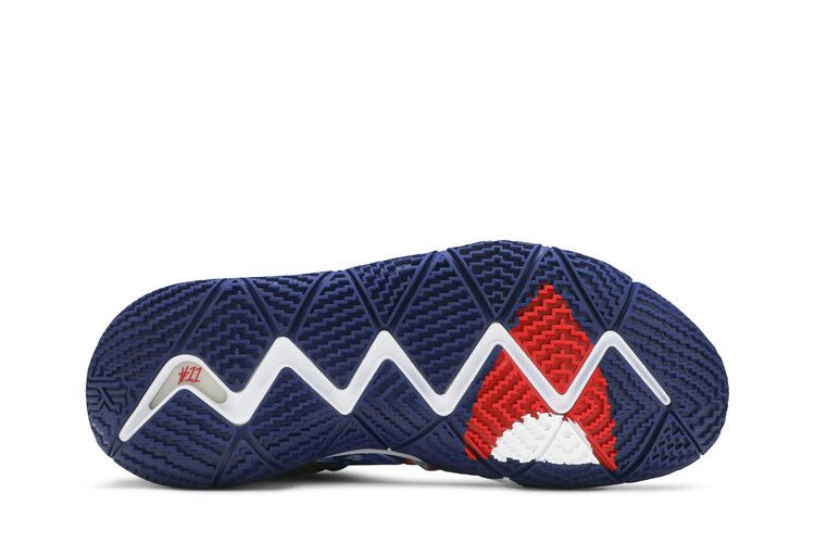 Nike Kybrid S2 'What The USA'
