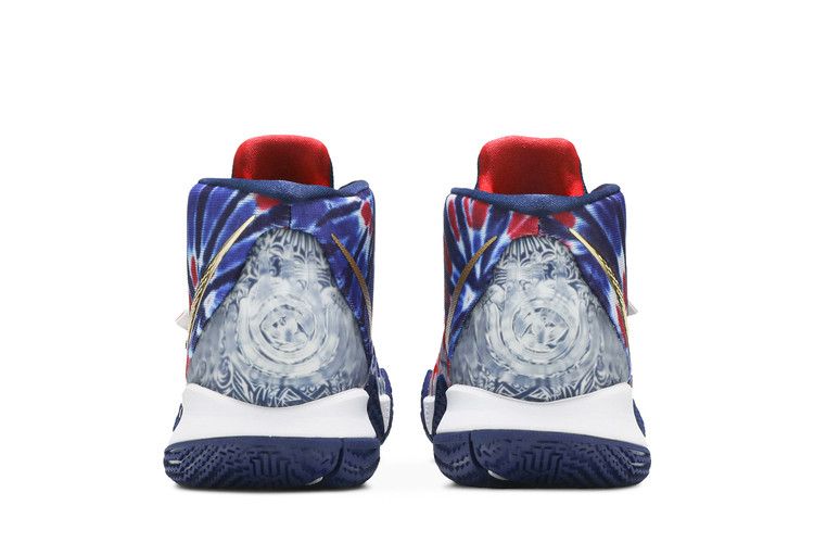 Nike Kybrid S2 'What The USA'