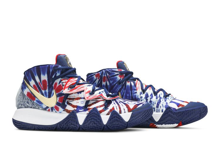 Nike Kybrid S2 'What The USA'