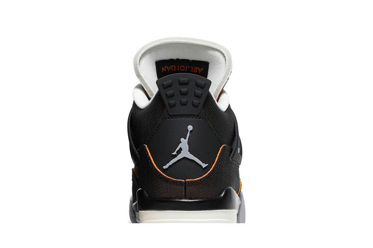 Wmns Air Jordan 4 Retro 'Starfish'