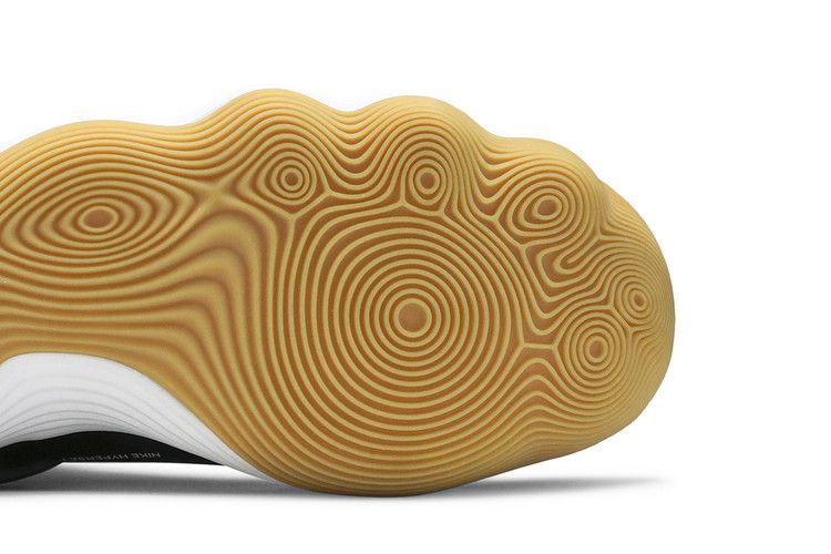 Nike Wmns React HyperSet 'Black Gum Light Brown'