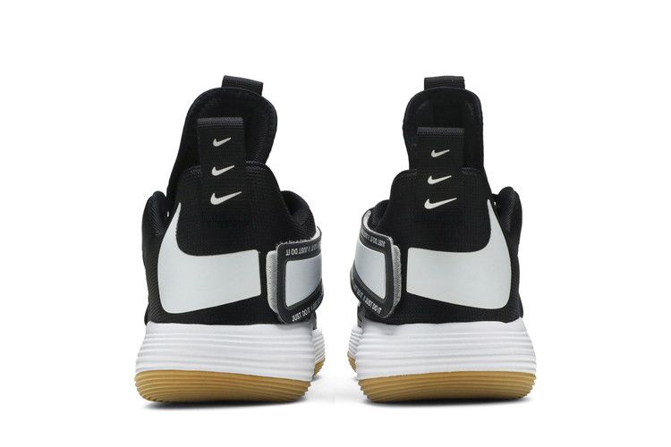 Nike Wmns React HyperSet 'Black Gum Light Brown'