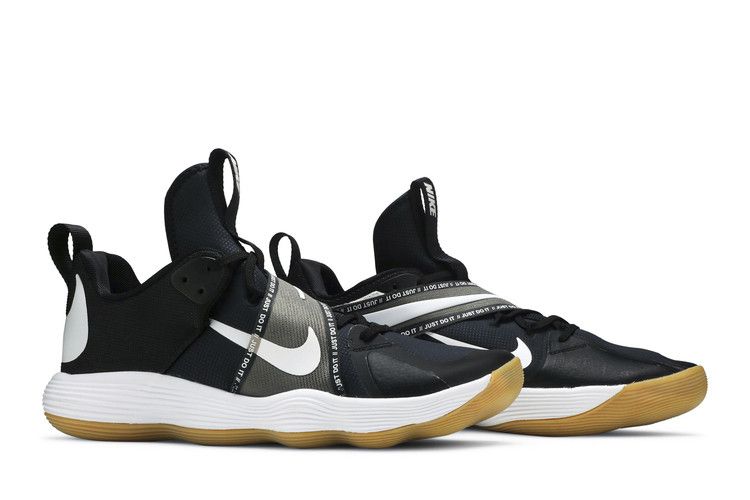 Nike Wmns React HyperSet 'Black Gum Light Brown'