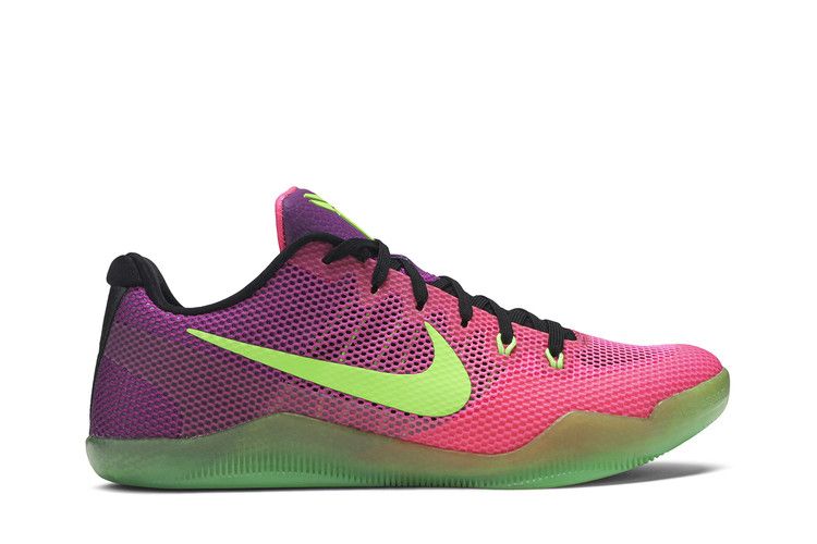 Nike Kobe 11 'Mambacurial'