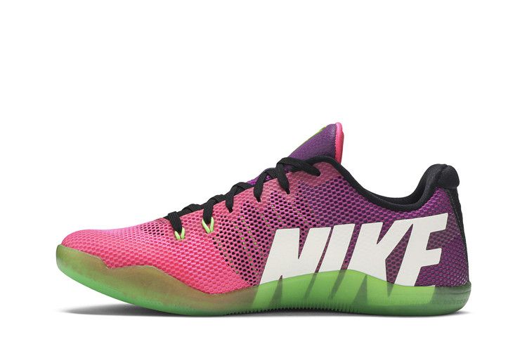 Nike Kobe 11 'Mambacurial'