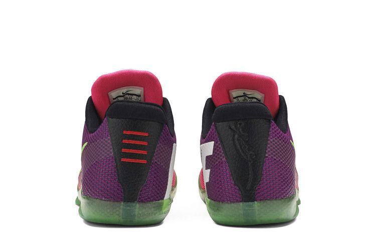 Nike Kobe 11 'Mambacurial'