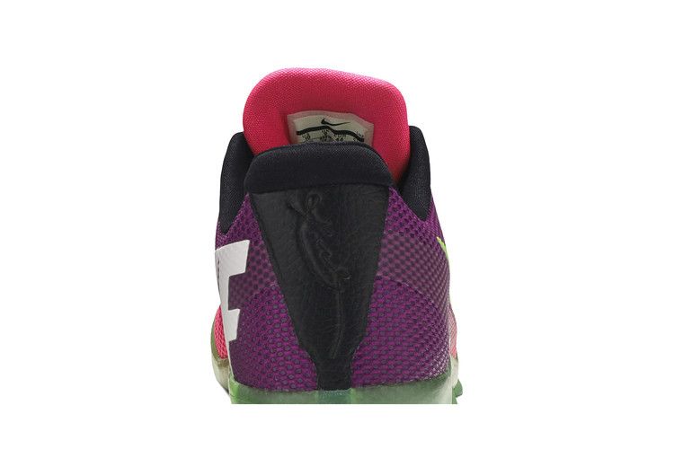 Nike Kobe 11 'Mambacurial'