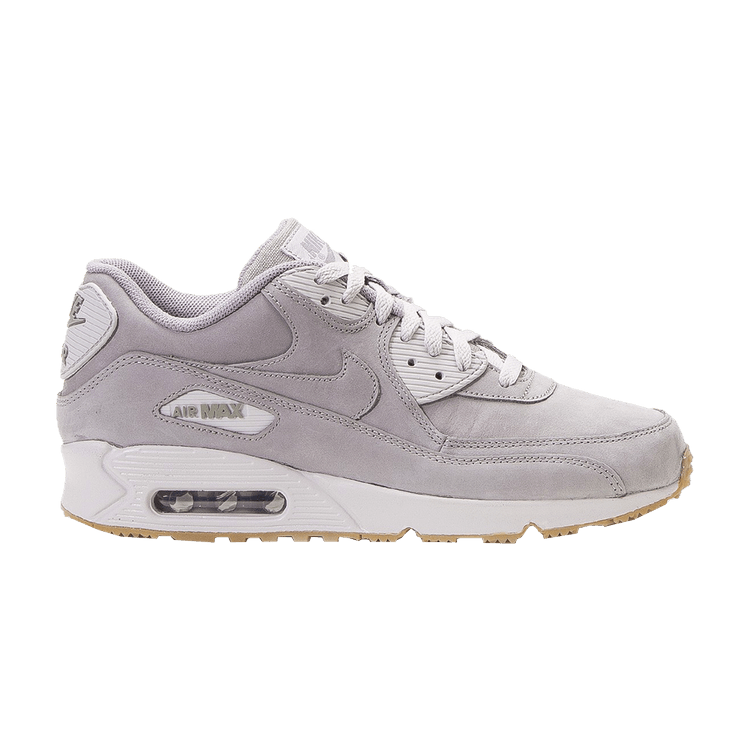 Nike Air Max 90 Winter PRM 'Grey'
