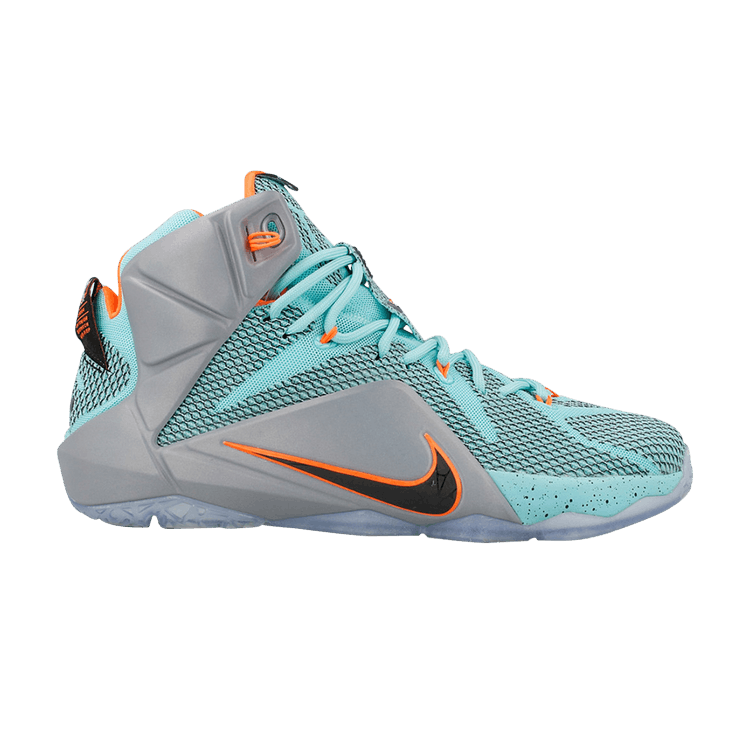 Nike LeBron 12 'NSRL'
