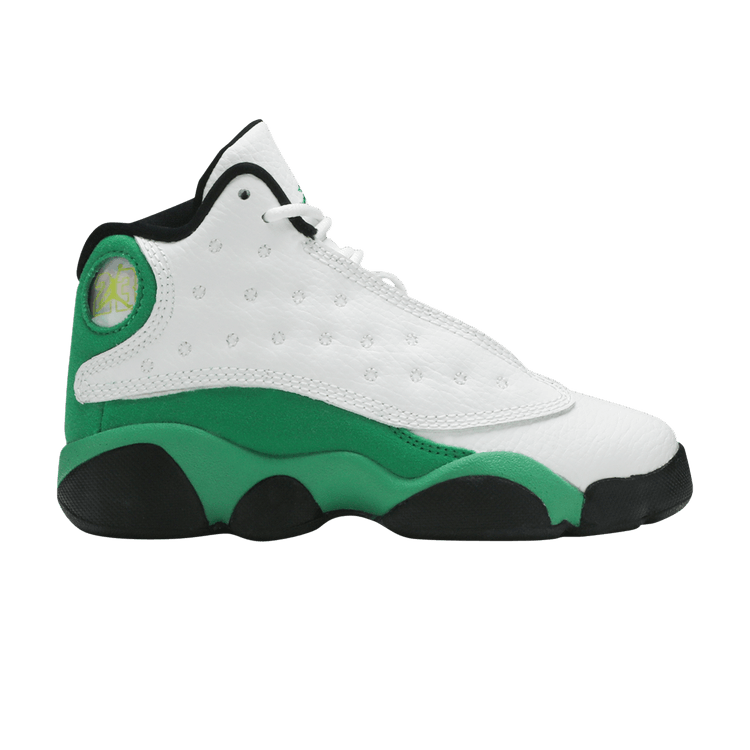 Air Jordan 13 Retro PS 'Lucky Green'