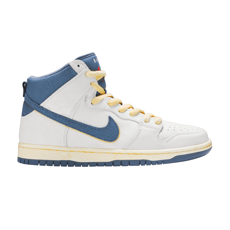 Atlas x Nike Dunk High SB 'Lost At Sea'