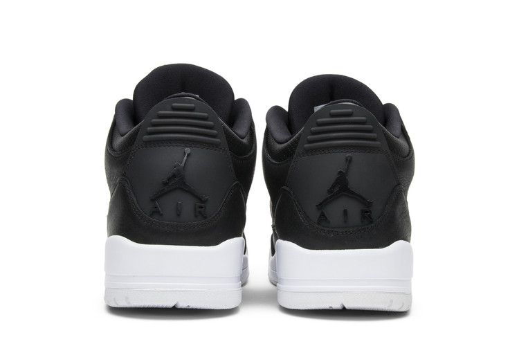 Air Jordan 3 Retro 'Cyber Monday'