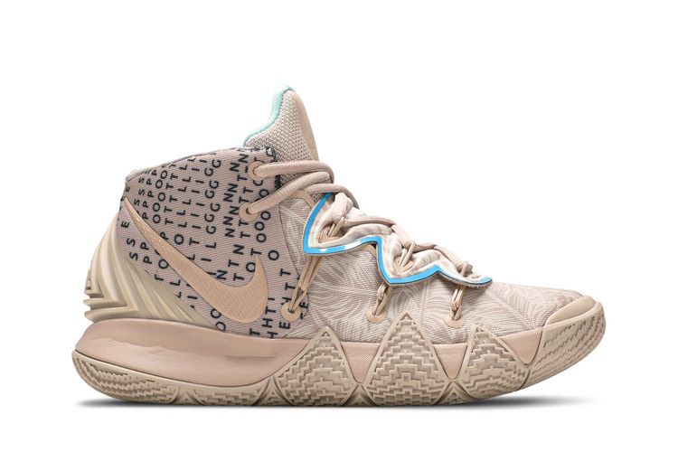 Nike Kybrid S2 'Desert Camo'