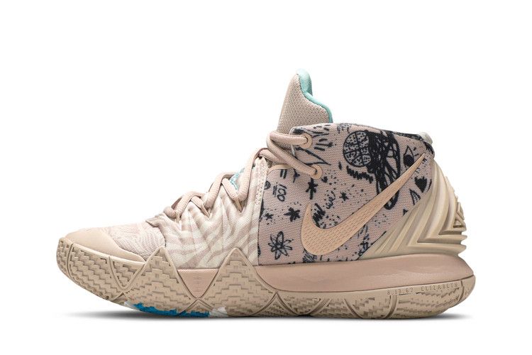 Nike Kybrid S2 'Desert Camo'