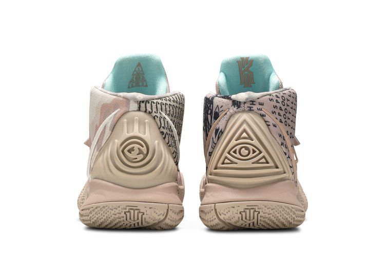 Nike Kybrid S2 'Desert Camo'