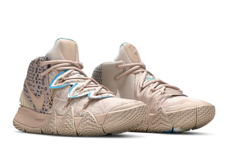 Nike Kybrid S2 'Desert Camo'
