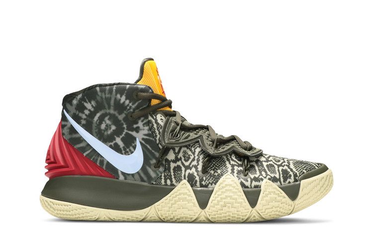 Nike Kybrid S2 'What The Camo'