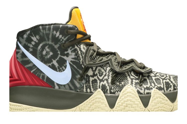 Nike Kybrid S2 'What The Camo'