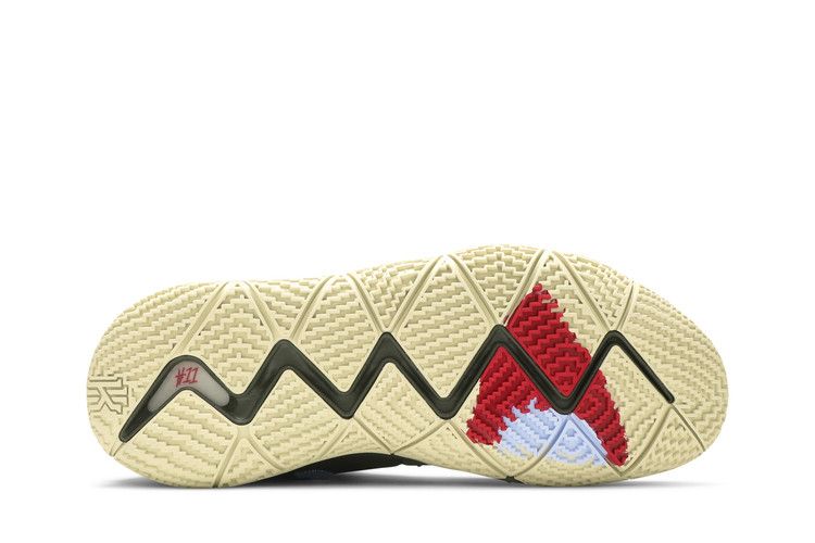 Nike Kybrid S2 'What The Camo'